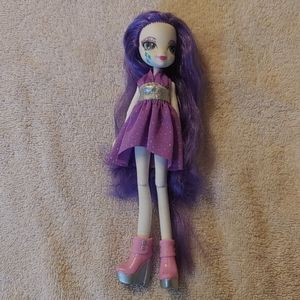 My little pony twilight sparkle doll